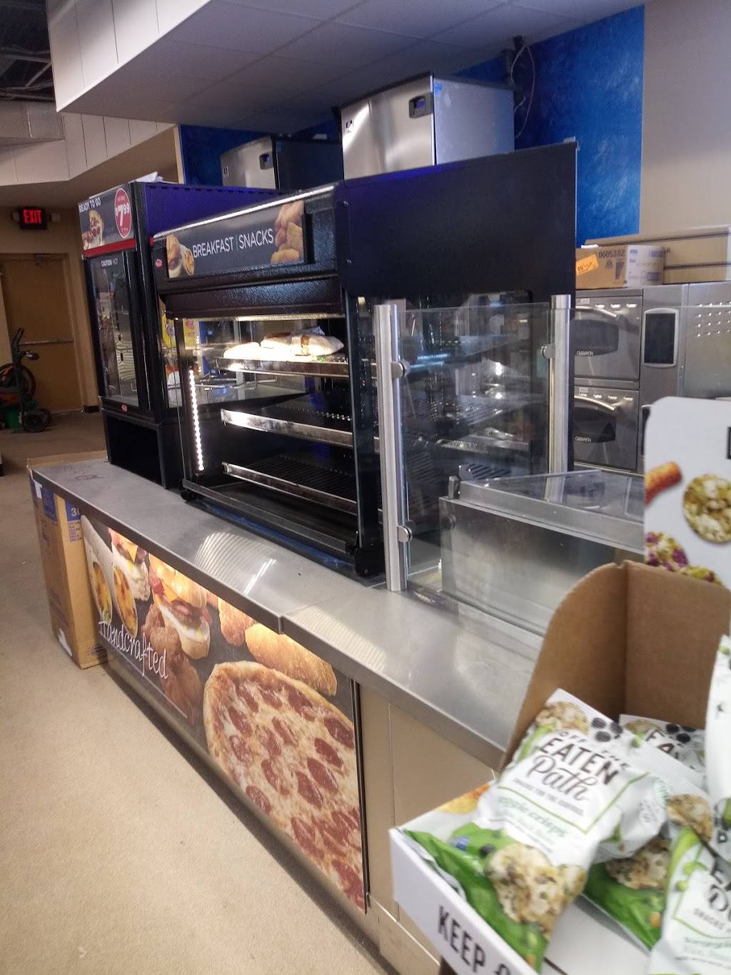 Circle K | cafe | 4395 Tamiami Trail, Port Charlotte, FL 33980, USA | 9416244585 OR +1 941-624-4585