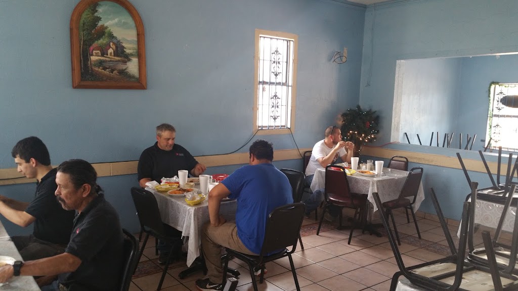 Las Tres Palmas | restaurant | 198 W Batts St, San Benito, TX 78586, USA | 9569235050 OR +1 956-923-5050
