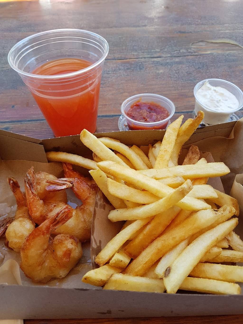 On The Alley | restaurant | 117 Harbor Way, Santa Barbara, CA 93109, USA | 8059626315 OR +1 805-962-6315