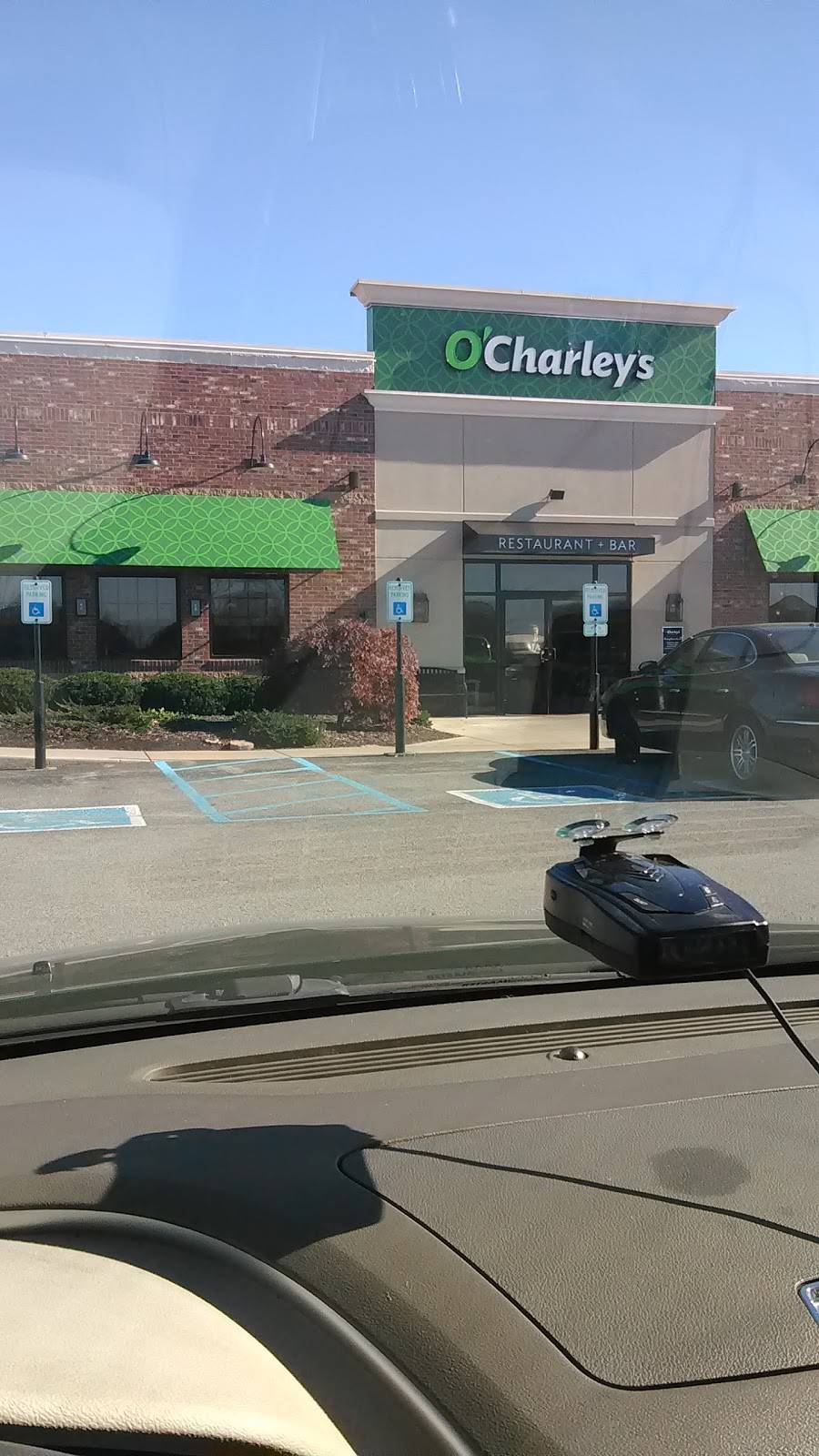 OCharley’s Restaurant & Bar | restaurant | 16725 Mercantile Blvd, Noblesville, IN 46060, USA | 3177749488 OR +1 317-774-9488