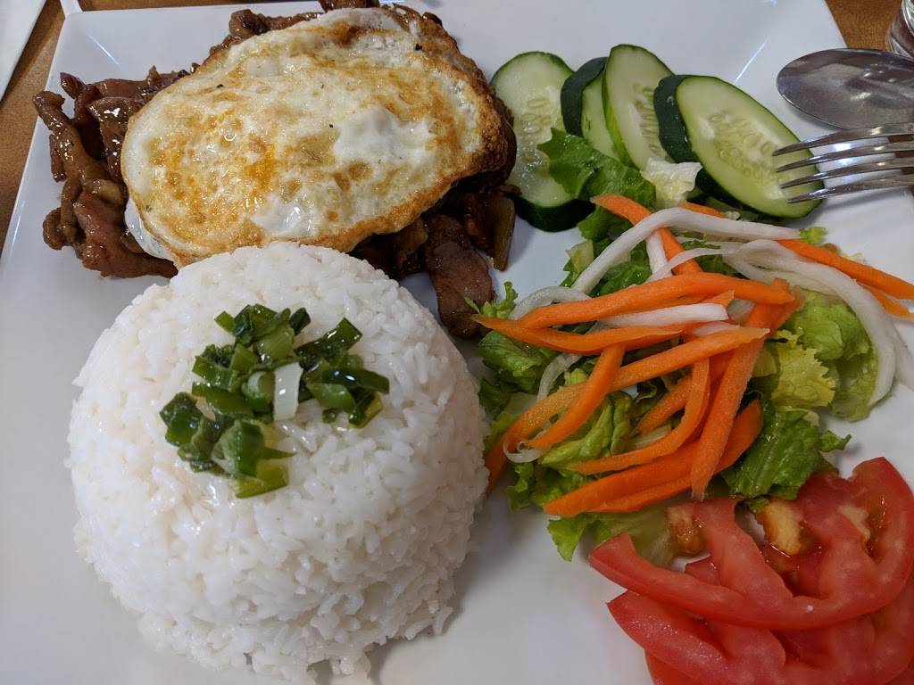 Pho Saigon West Palm Beach | restaurant | 4869 Okeechobee Blvd #2, West Palm Beach, FL 33417, USA | 5615574168 OR +1 561-557-4168