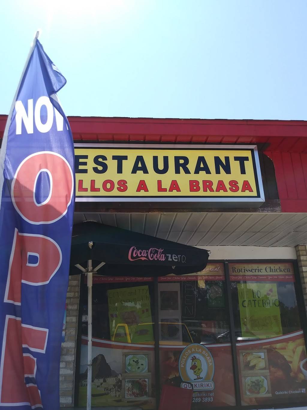 Quikiriki | meal delivery | 6210 54th Ave N, Kenneth City, FL 33709, USA | 7272893893 OR +1 727-289-3893