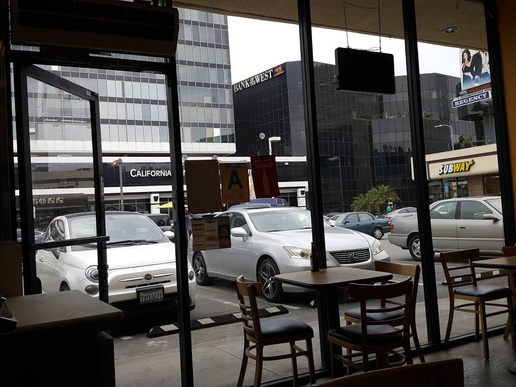 Cactus Mexican Grill | restaurant | 16060 Ventura Blvd #103, Encino, CA 91436, USA | 8189957423 OR +1 818-995-7423