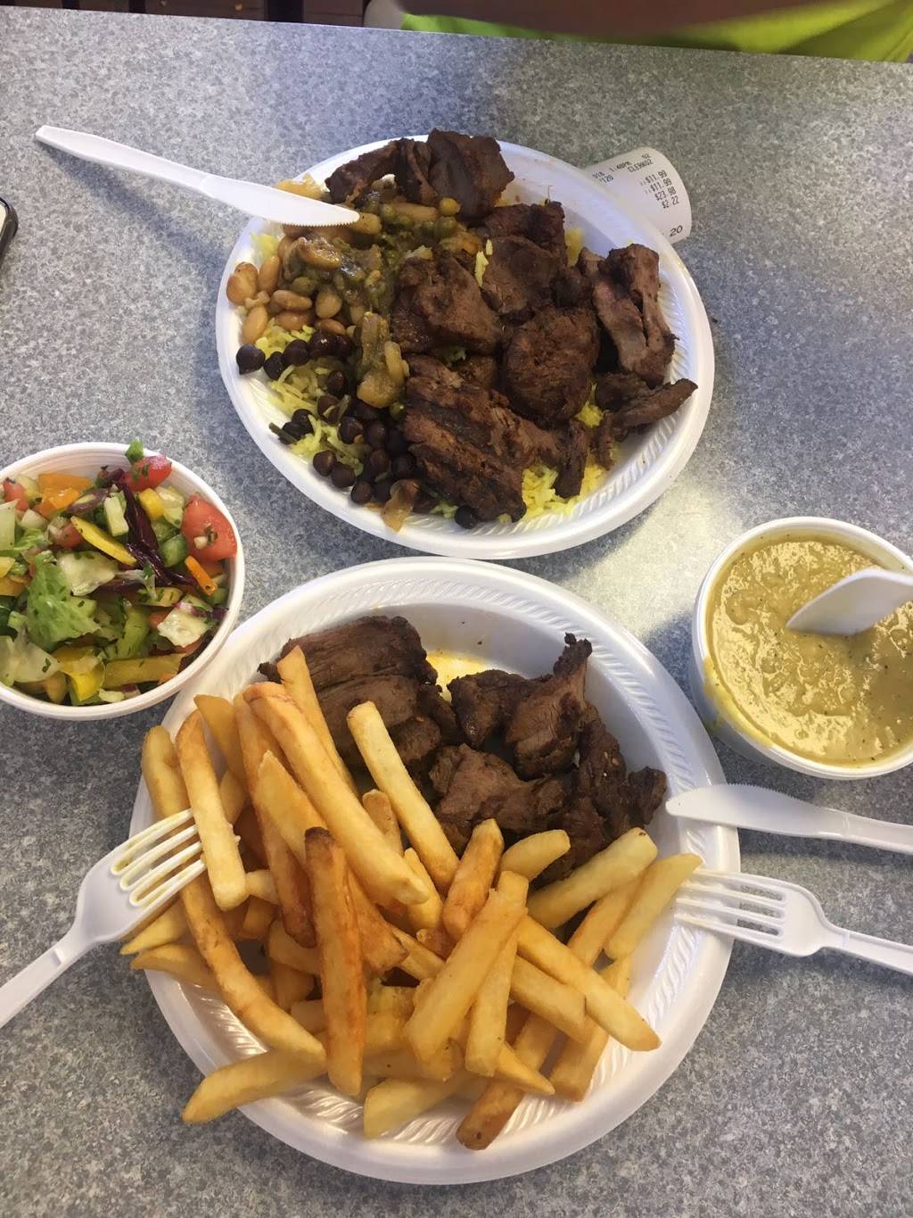 Jerusalem Middle Eastern Cuisine | restaurant | 601 S Wright St, Champaign, IL 61820, USA | 2173448760 OR +1 217-344-8760