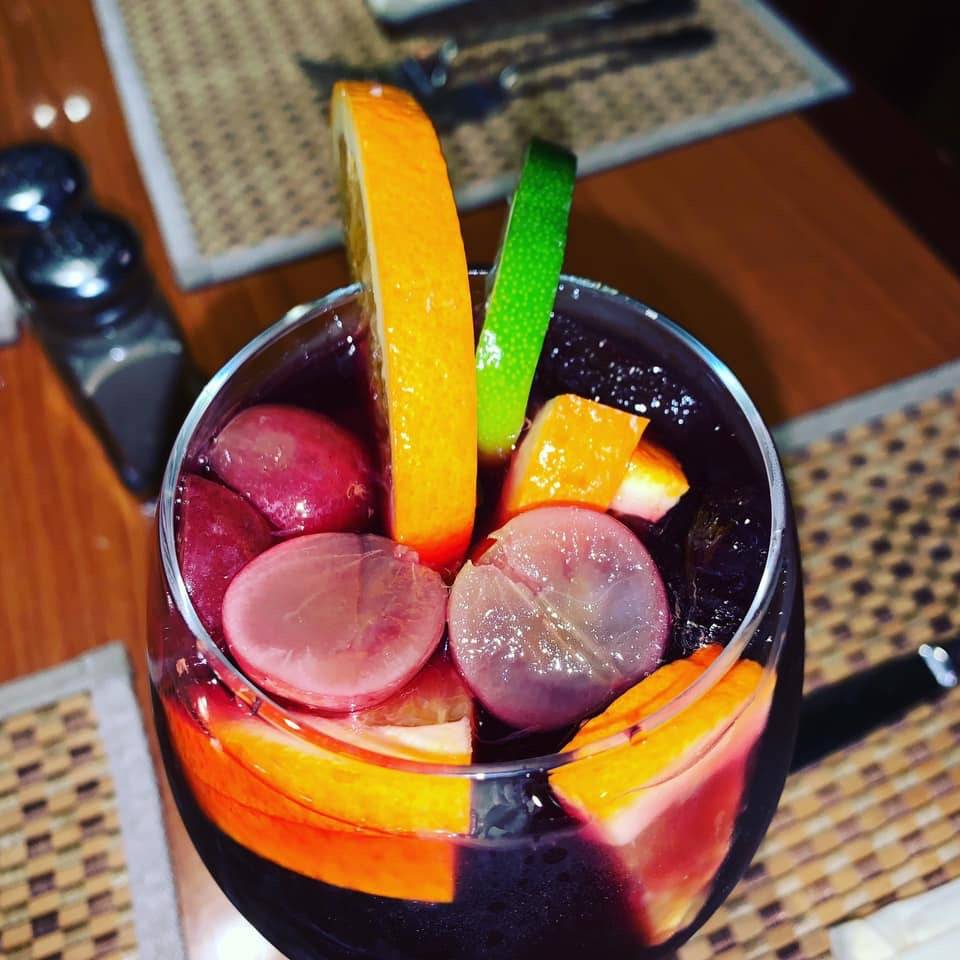 Somni Mediterranean Restaurant | restaurant | 1806 590, NY-208, Monroe, NY 10950, USA | 8453959943 OR +1 845-395-9943