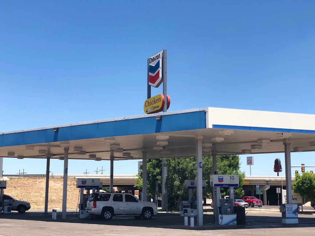 Chicken Express | restaurant | 7301 I-40, Amarillo, TX 79106, USA | 8063536553 OR +1 806-353-6553