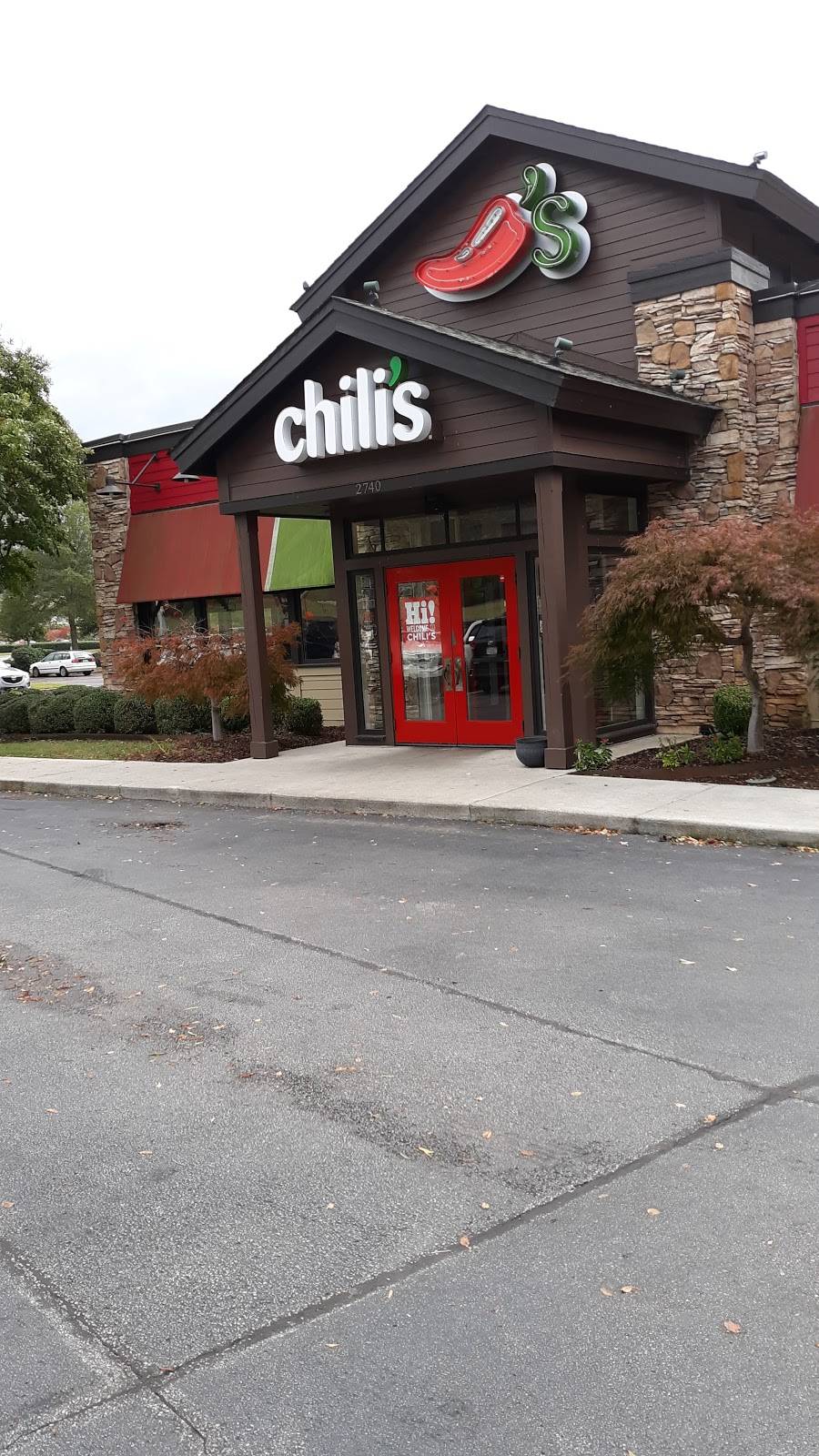 Chilis Grill & Bar | restaurant | 2740 Carl T Jones Dr SE, Huntsville, AL 35802, USA | 2568821230 OR +1 256-882-1230