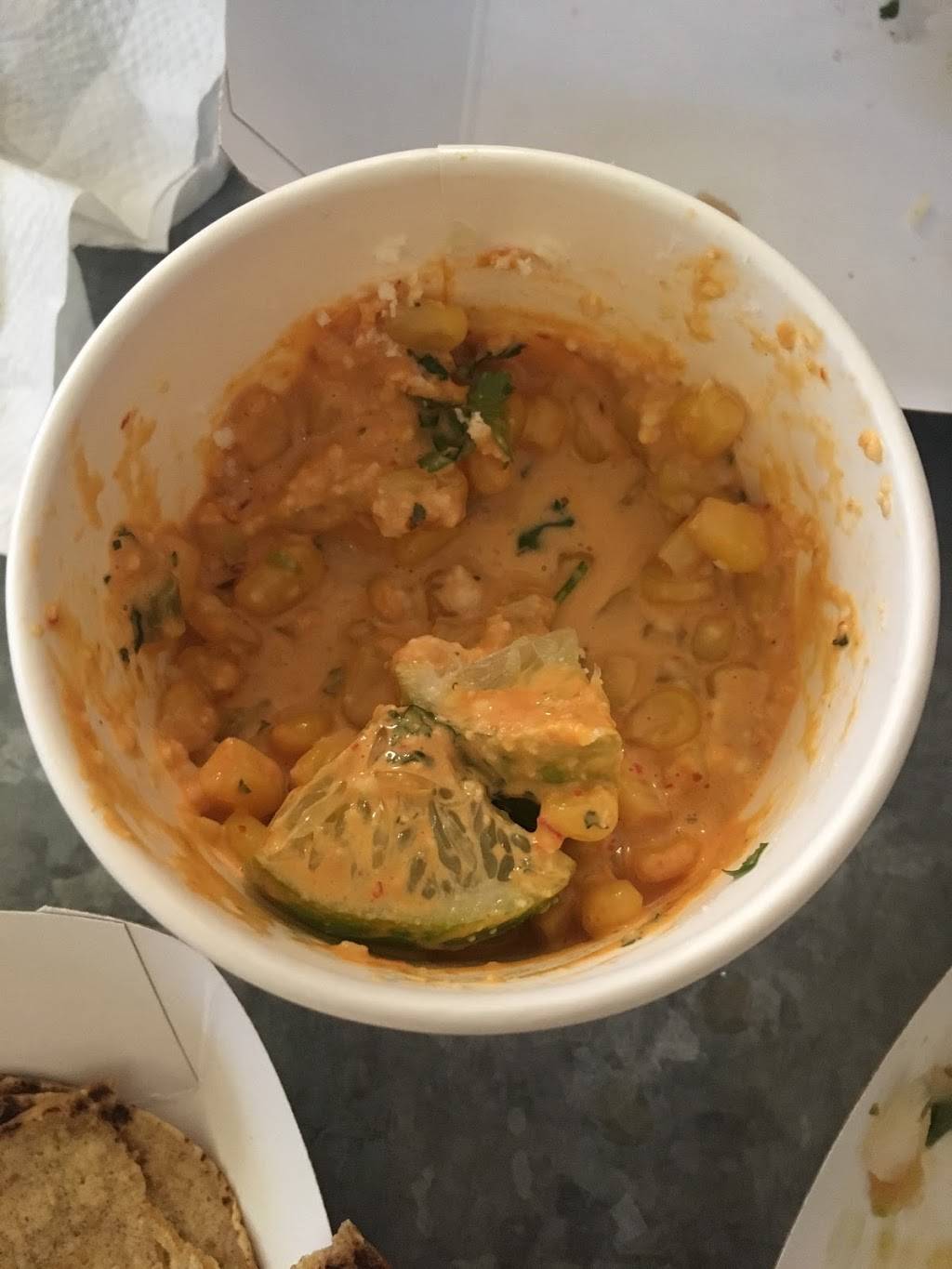 Oaxaca Tacos | restaurant | 478 Halsey St, Brooklyn, NY 11233, USA | 7184433301 OR +1 718-443-3301