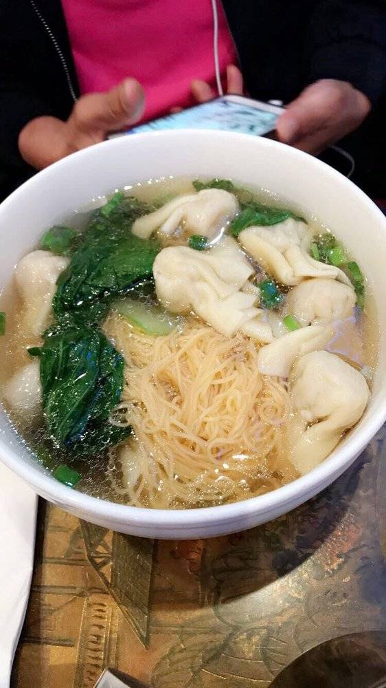 Jin Jin Hong Kong Cafe | restaurant | 6224 18th Ave, Brooklyn, NY 11204, USA | 7182326222 OR +1 718-232-6222