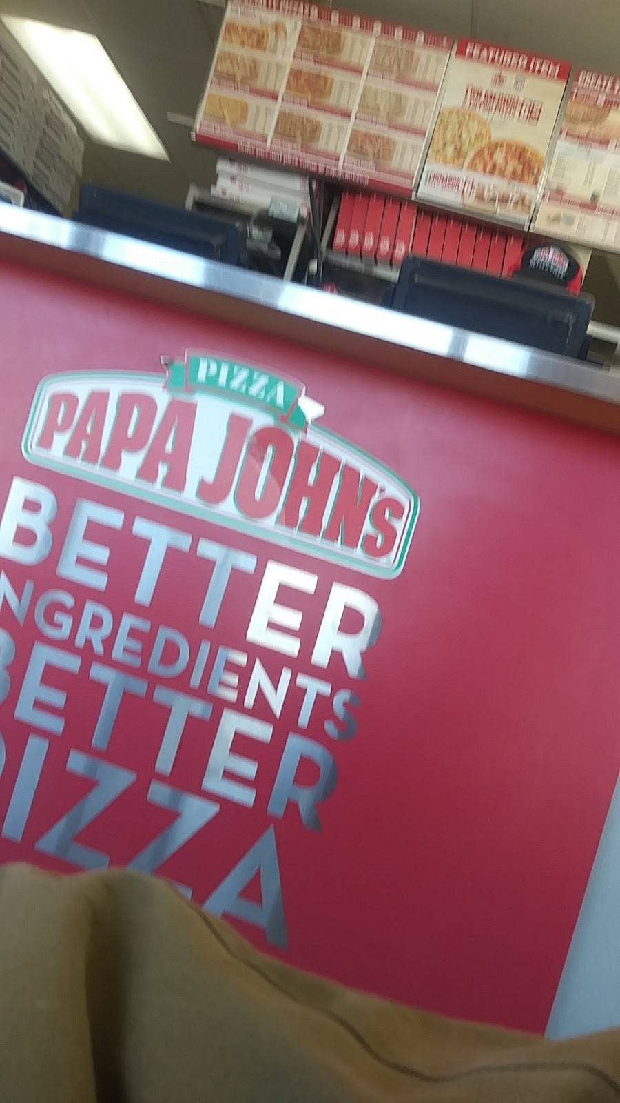 Papa Johns Pizza | restaurant | 2204 SW 74th St, Oklahoma City, OK 73159, USA | 4056817000 OR +1 405-681-7000