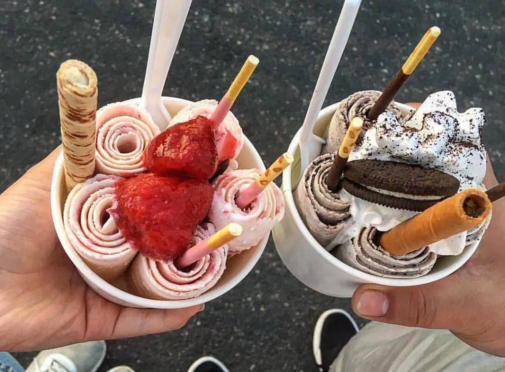 Wonders Ice Cream - Maple Grove | restaurant | 7195, 11630 Fountains Dr, Maple Grove, MN 55369, USA | 7632734676 OR +1 763-273-4676