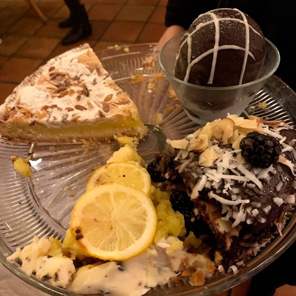 Eat Organico Ristorante Italiano | restaurant | 4832 Cortez Rd W, Bradenton, FL 34210, USA | 9419143445 OR +1 941-914-3445