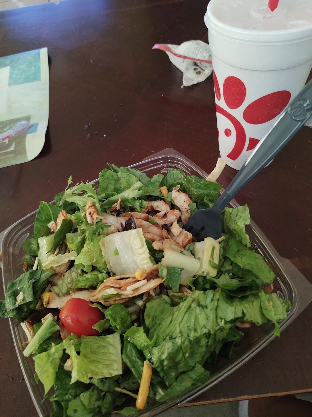 Chick-fil-A | restaurant | 1688 N Perris Blvd K, Perris, CA 92571, USA | 9516570505 OR +1 951-657-0505