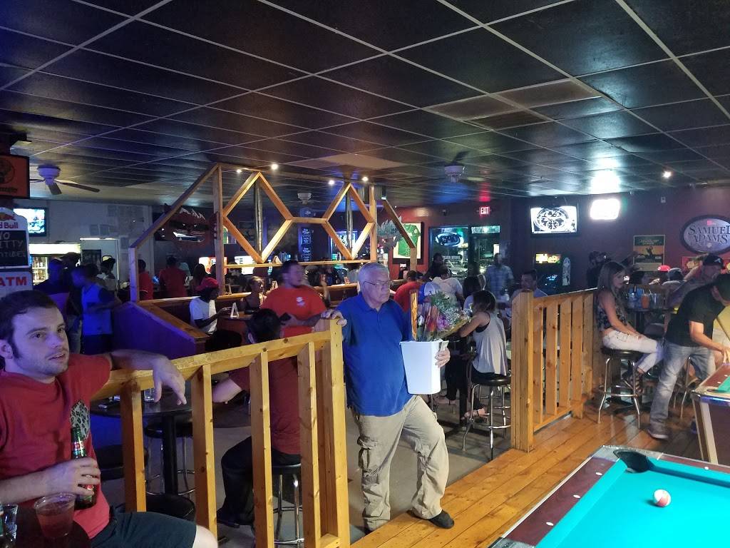 Allie Katz Bar And Grill | restaurant | 3112 Washington Rd, Augusta, GA 30907, USA | 7066679801 OR +1 706-667-9801