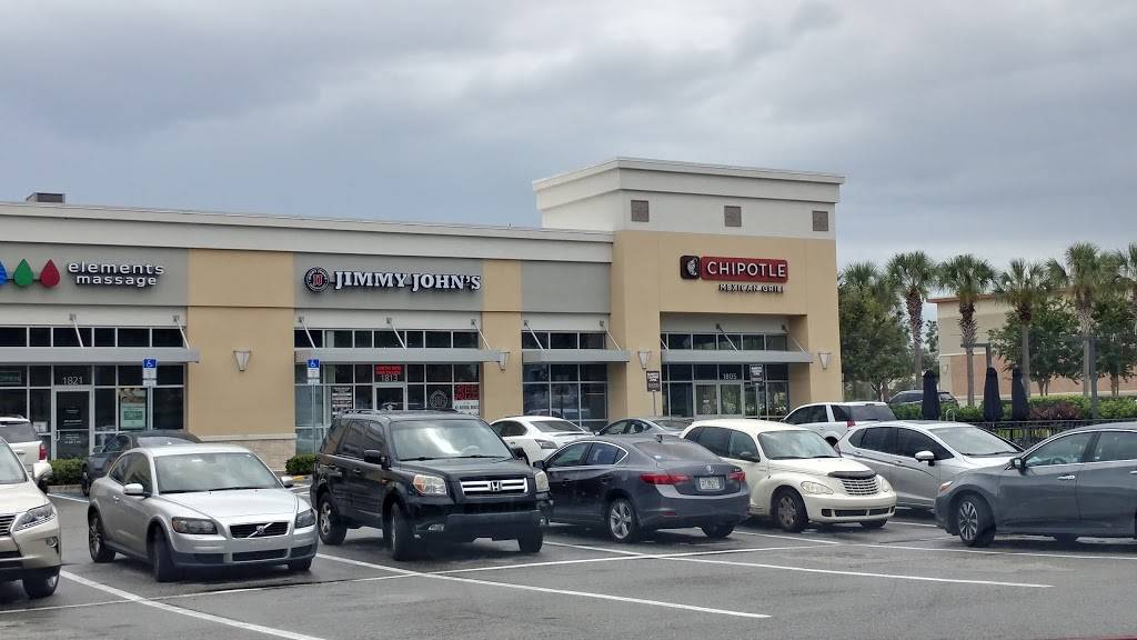 Chipotle Mexican Grill | restaurant | 1805 WP Ball Blvd, Sanford, FL 32771, USA | 3212754164 OR +1 321-275-4164