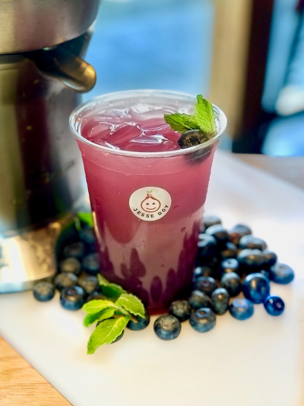 Jesse Boy Korean Fried Chicken (LA) | meal takeaway | 1842 W Washington Blvd Suite# 24, Los Angeles, CA 90007, USA | 3237447224 OR +1 323-744-7224