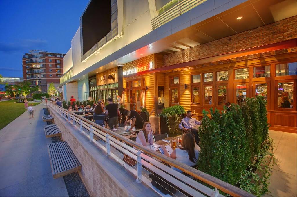 matchbox | restaurant | 2911 District Ave suite 120, Fairfax, VA 22031, USA | 5713954869 OR +1 571-395-4869