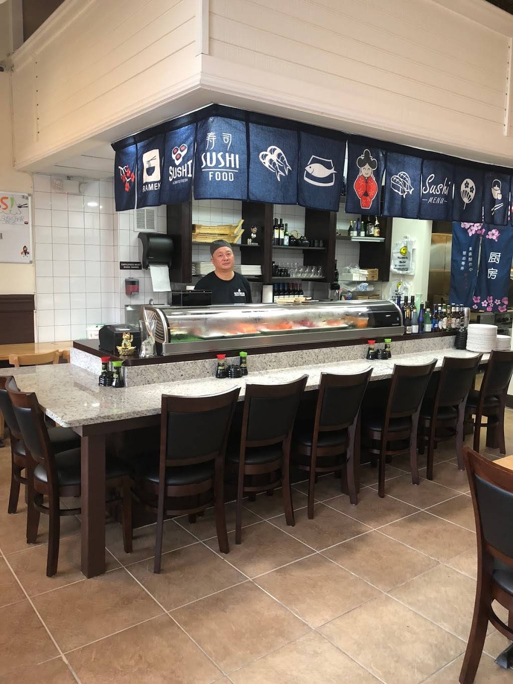 Kotobuki Asian Cuisine | restaurant | 145 Hilden Rd Suite 106, Ponte Vedra Beach, FL 32081, USA | 9042019608 OR +1 904-201-9608