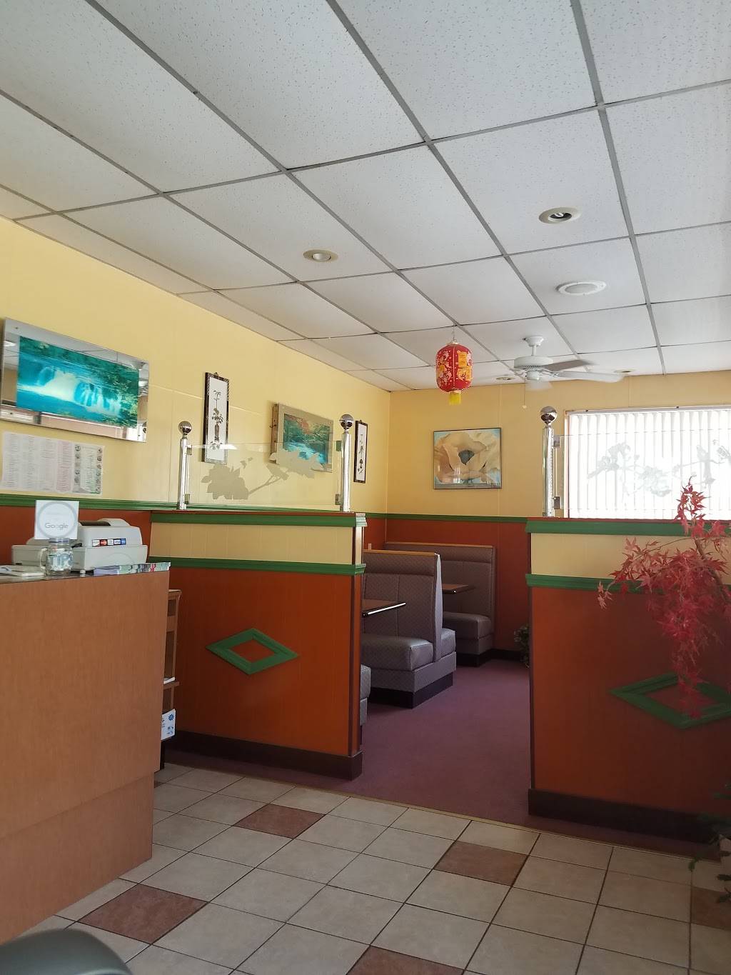 Moon House Restaurant | restaurant | 741 Oaklawn Ave, Cranston, RI 02920, USA | 4019421705 OR +1 401-942-1705