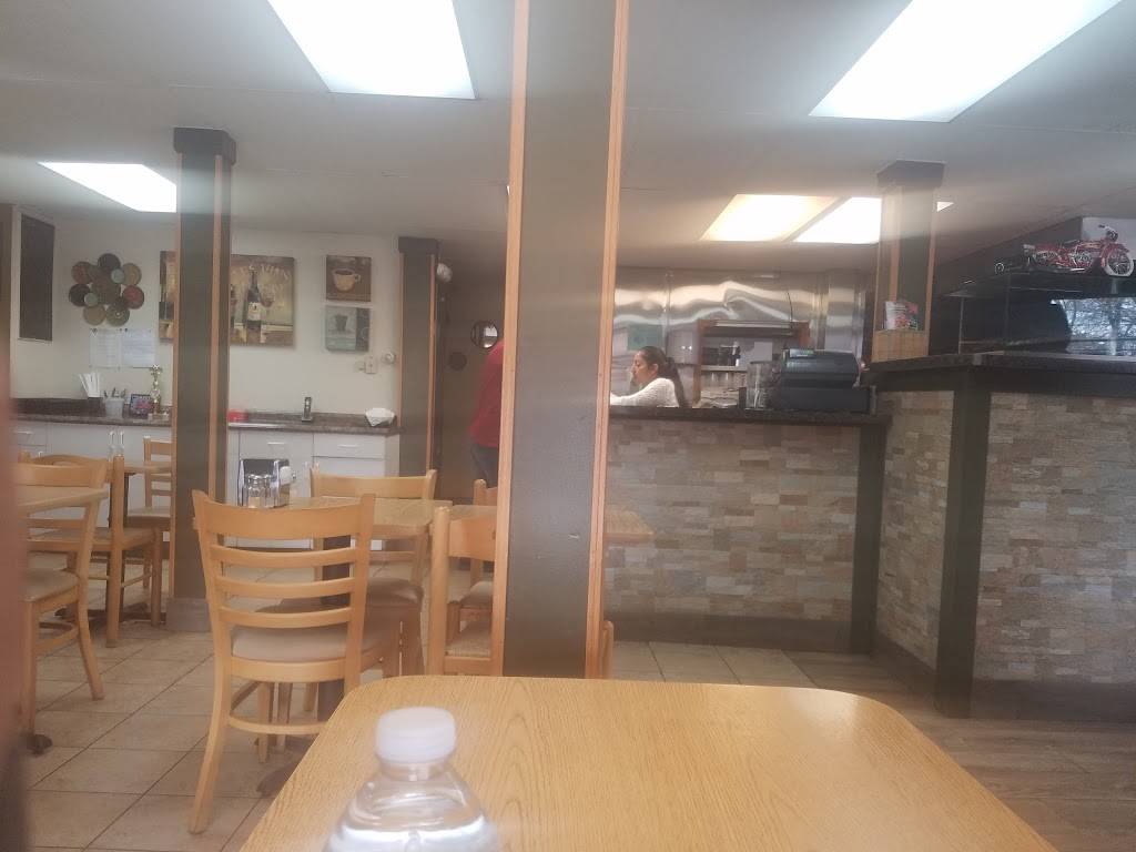 Delizia Parsippany Pizzeria | restaurant | 157 Halsey Rd, Parsippany, NJ 07054, USA | 9735154800 OR +1 973-515-4800