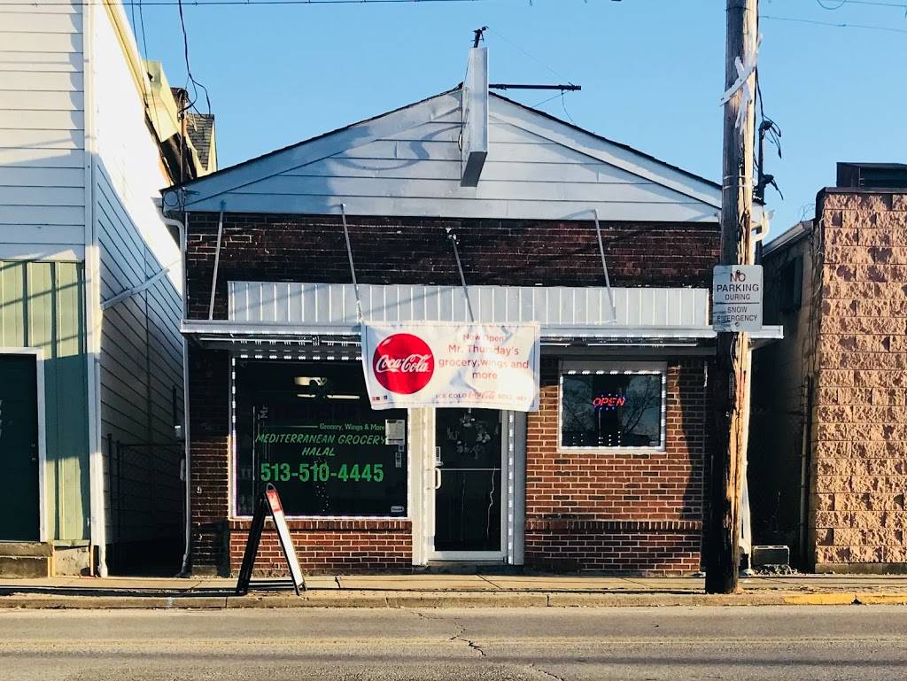 Mr. Thursdays | restaurant | 6304 Vine St, Cincinnati, OH 45216, USA | 5135104445 OR +1 513-510-4445