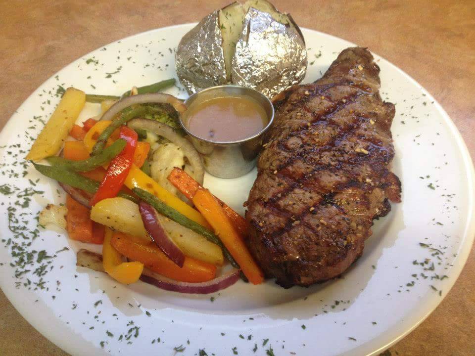 Resto Pub El Toro | restaurant | 115 Rue de la Caisse, Sainte-Justine, QC G0R 1Y0, Canada | 4183835432 OR +1 418-383-5432