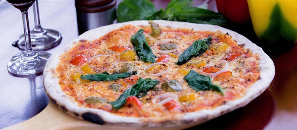 Bravo Pizza | meal delivery | 334 Grand Ave, South San Francisco, CA 94080, USA | 6504379807 OR +1 650-437-9807