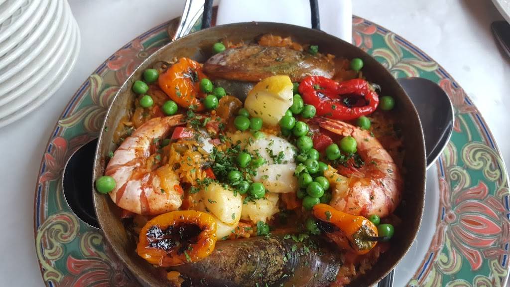 Emilios Tapas Restaurant | restaurant | 4100 Roosevelt Rd, Hillside, IL 60162, USA | 7085477177 OR +1 708-547-7177