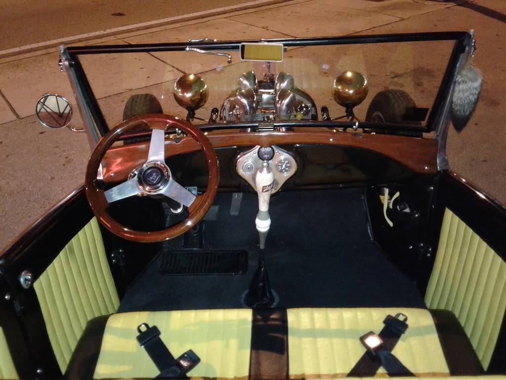 Frankies Pizza | meal delivery | 9118 Bird Rd, Miami, FL 33165, USA | 3052210221 OR +1 305-221-0221