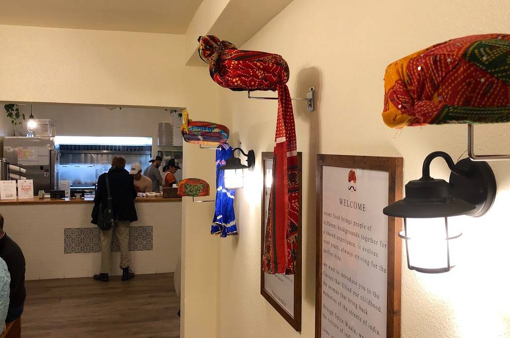 Spice Waala | meal takeaway | 340 15th Ave E #202, Seattle, WA 98112, USA | 2064665195 OR +1 206-466-5195