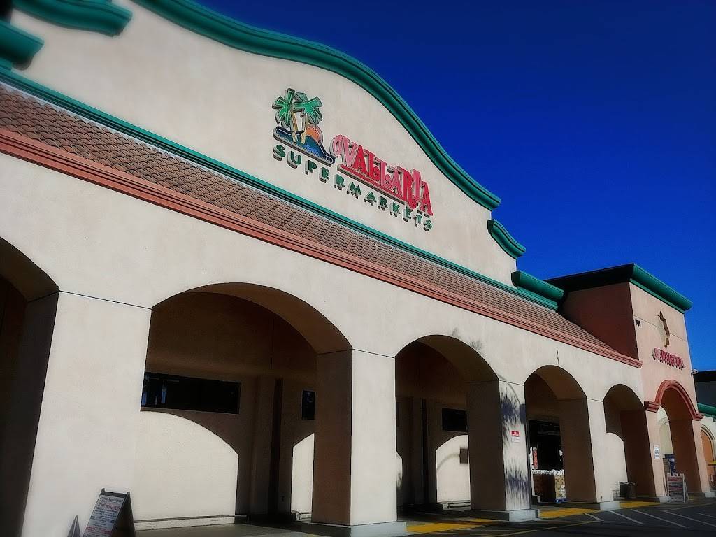 Vallarta Supermarkets | bakery | 901 Euclid Ave, National City, CA 91950, USA | 6194721683 OR +1 619-472-1683