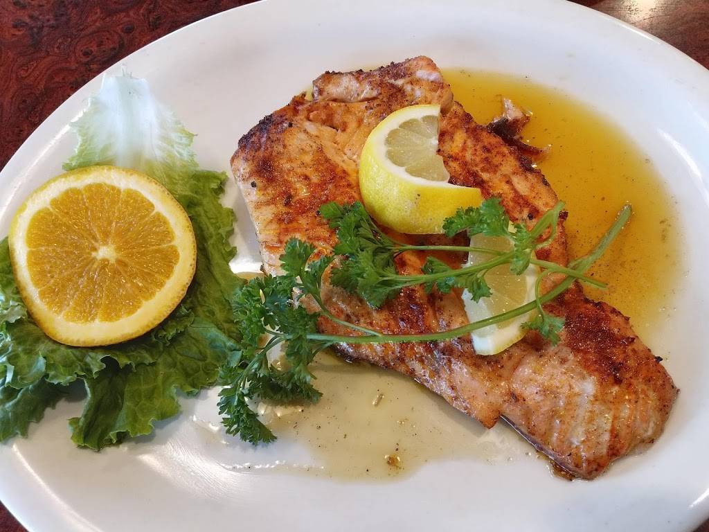 Ocean Bay Diner | restaurant | 1803 NJ-35, South Amboy, NJ 08879, USA | 7323137979 OR +1 732-313-7979