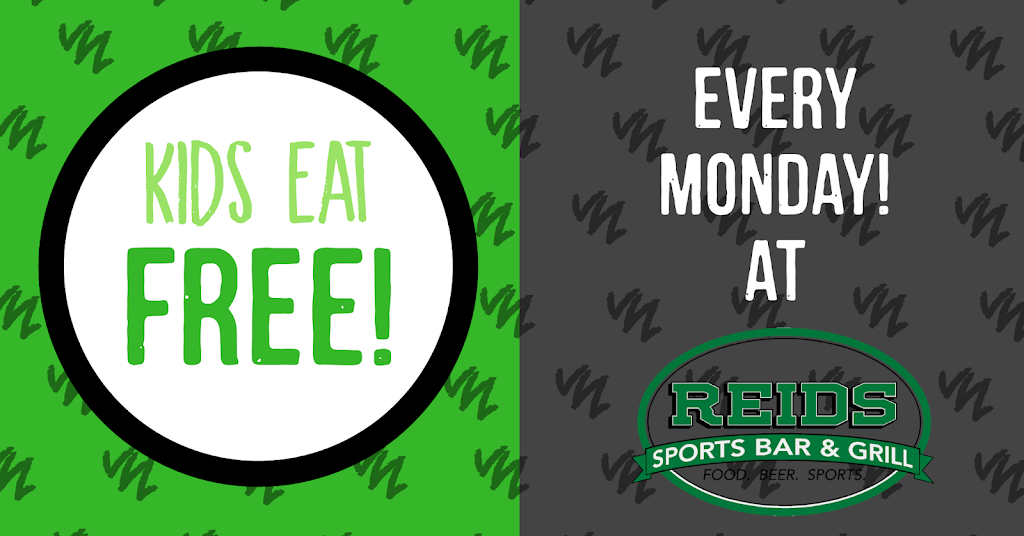 Reids Sports Bar And Grill | restaurant | 549 E Main St, Lebanon, OH 45036, USA | 5135497343 OR +1 513-549-7343