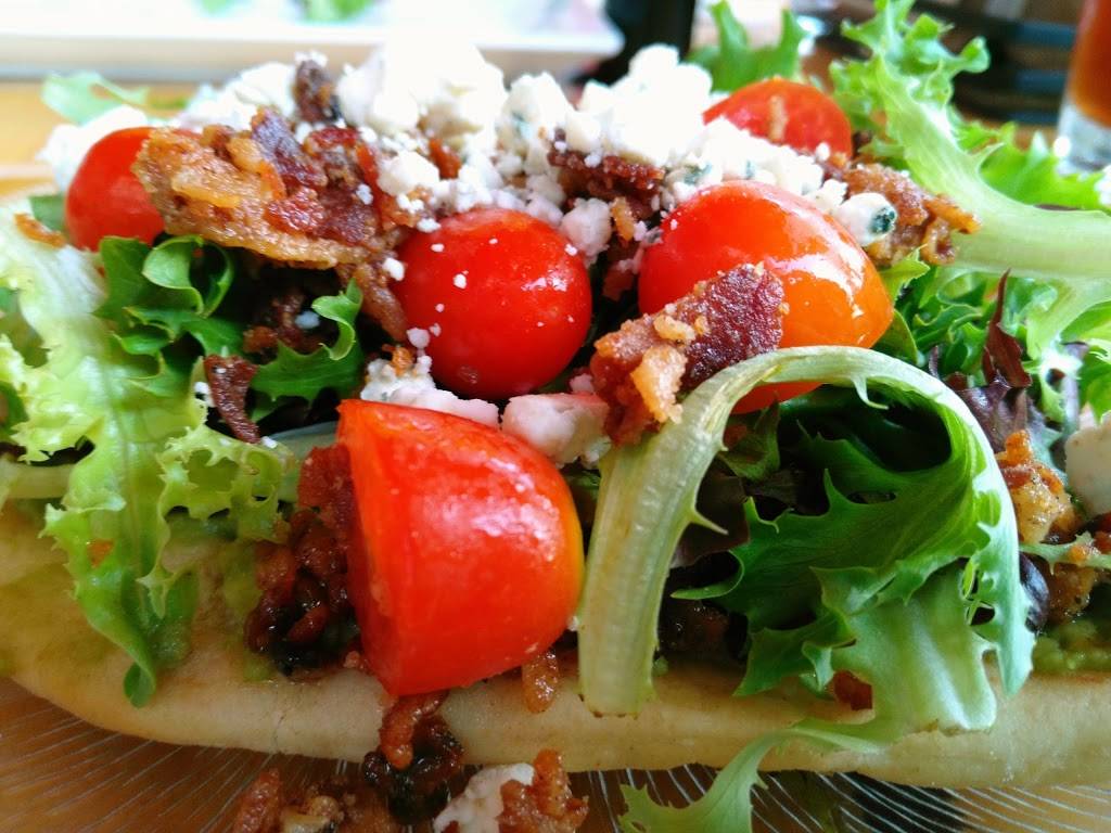 Red Brick Station | restaurant | 8149 Honeygo Blvd, White Marsh, MD 21236, USA | 4109317827 OR +1 410-931-7827