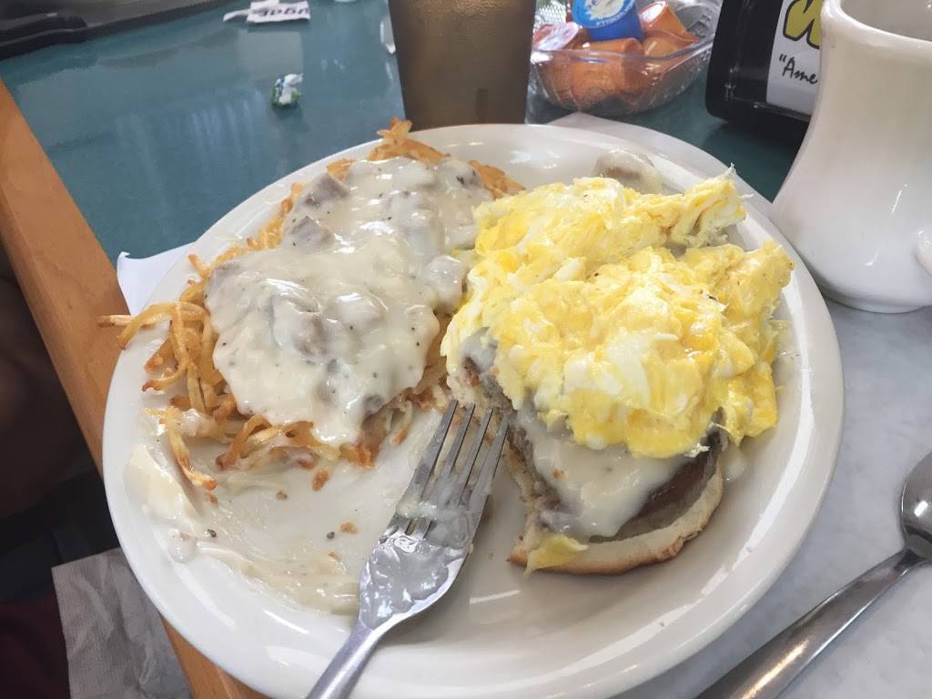 Cs Waffles Port Orange | restaurant | 4989 S Ridgewood Ave, Port Orange, FL 32127, USA | 3864923748 OR +1 386-492-3748