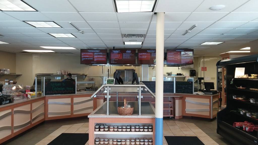 Celebrations Kitchen | restaurant | 1017 Second St, Manchester, NH 03102, USA | 6037828022 OR +1 603-782-8022
