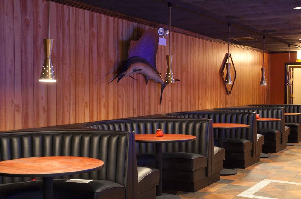 Punch House | restaurant | 1227 W 18th St, Chicago, IL 60608, USA | 3125263851 OR +1 312-526-3851