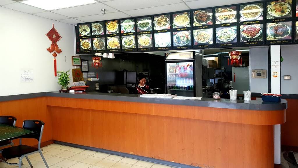 China Wok | restaurant | 2556 E Bearss Ave, Tampa, FL 33613, USA | 8139788886 OR +1 813-978-8886