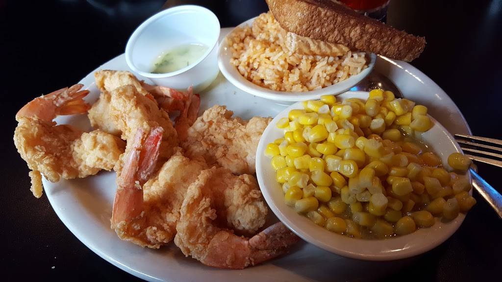 Richters Antler Cafe | cafe | 1 Sun Valley Dr, Spring Branch, TX 78070, USA | 8308856328 OR +1 830-885-6328