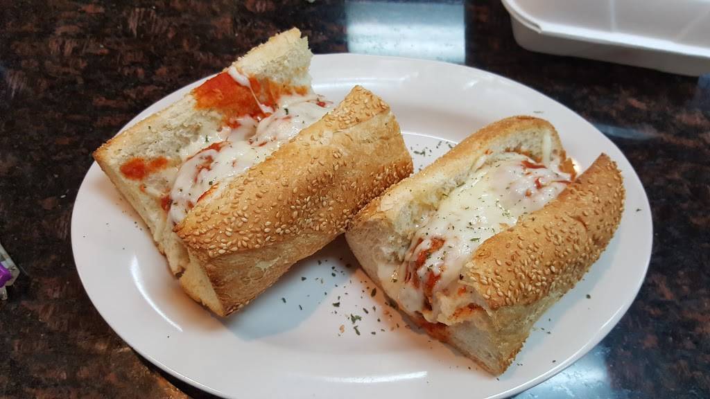 Mezzaluna Pizzeria at Halifax Plantation | meal delivery | 3758 Roscommon Dr, Ormond Beach, FL 32174, USA | 3862751553 OR +1 386-275-1553