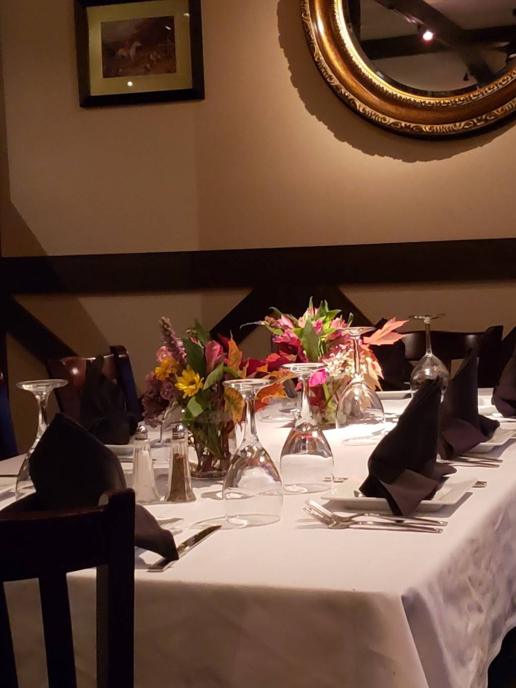 Tally Ho Supper Club | restaurant | 10432 WI-77, Hayward, WI 54843, USA | 7154623646 OR +1 715-462-3646