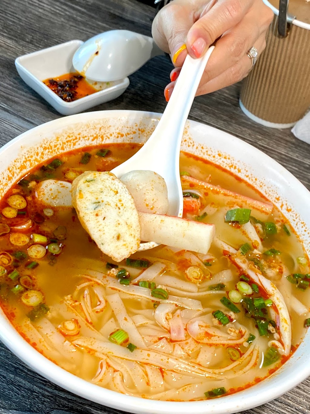 HO KEE BBQ & Noodle | restaurant | 137 W Valley Blvd, San Gabriel, CA 91776, USA | 6262829080 OR +1 626-282-9080