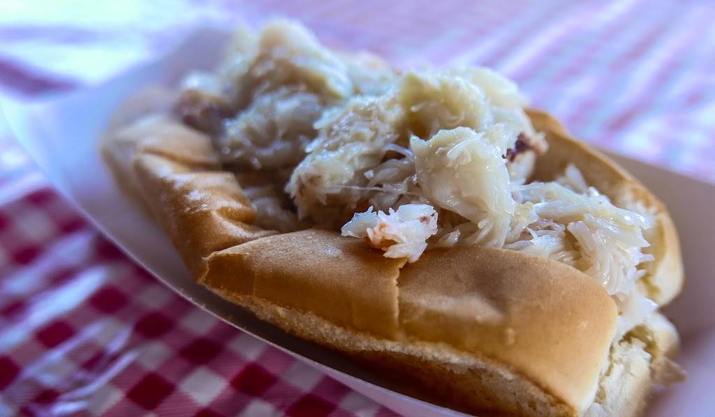 Jameson Point Lobster | restaurant | 100 Harbor Rd, Friendship, ME 04547, USA | 2078324001 OR +1 207-832-4001