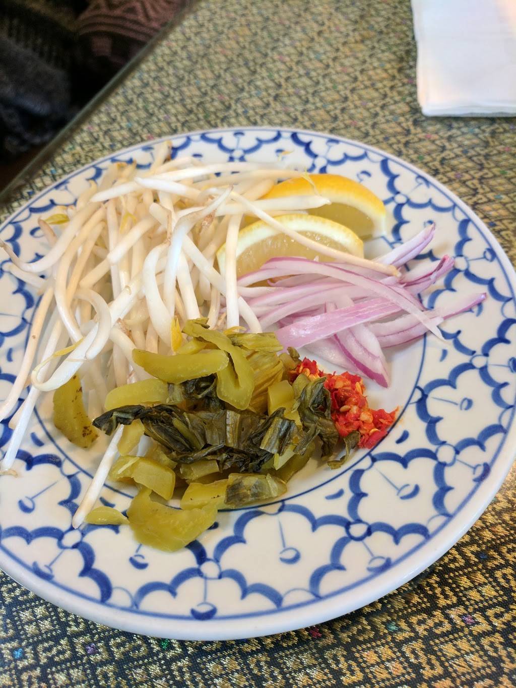 Siam Royal Authentic Thai | restaurant | 338 University Ave, Palo Alto, CA 94301, USA | 6503298129 OR +1 650-329-8129