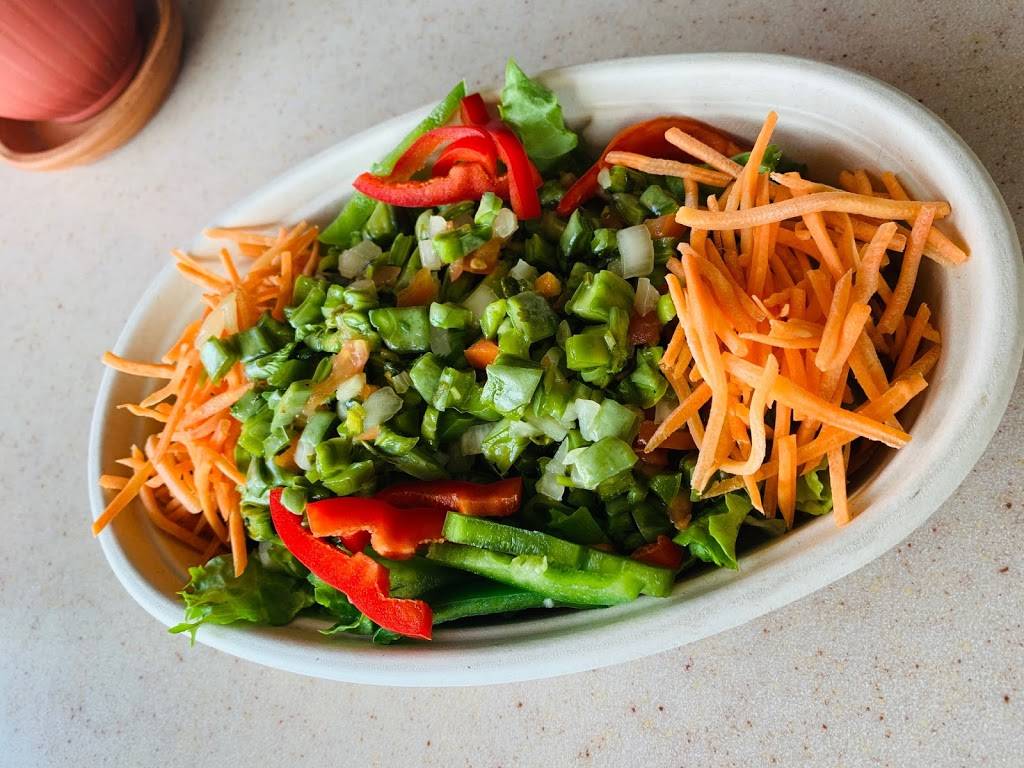 Kitchen Express | restaurant | 5360 N Mesa St, El Paso, TX 79912, USA | 9152617881 OR +1 915-261-7881