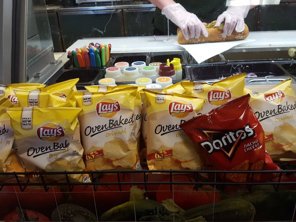 Subway Restaurants | restaurant | 15075 Crestone Ave, W Suite G, Rosemount, MN 55068, USA | 6513221661 OR +1 651-322-1661