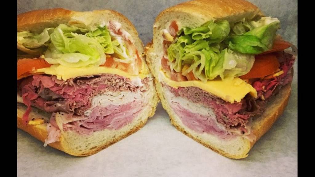 Douglaston Deli | cafe | 44-23 Douglaston Pkwy, Flushing, NY 11363, USA | 7186313353 OR +1 718-631-3353