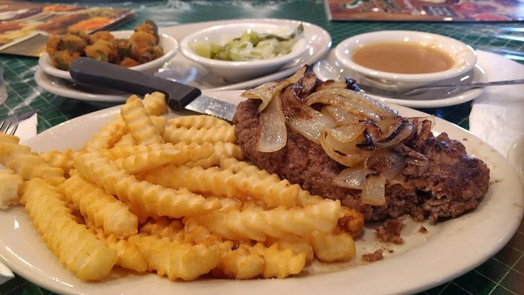 Lizards Thicket Restaurant | restaurant | 621 W Main St, Lexington, SC 29072, USA | 8039513555 OR +1 803-951-3555