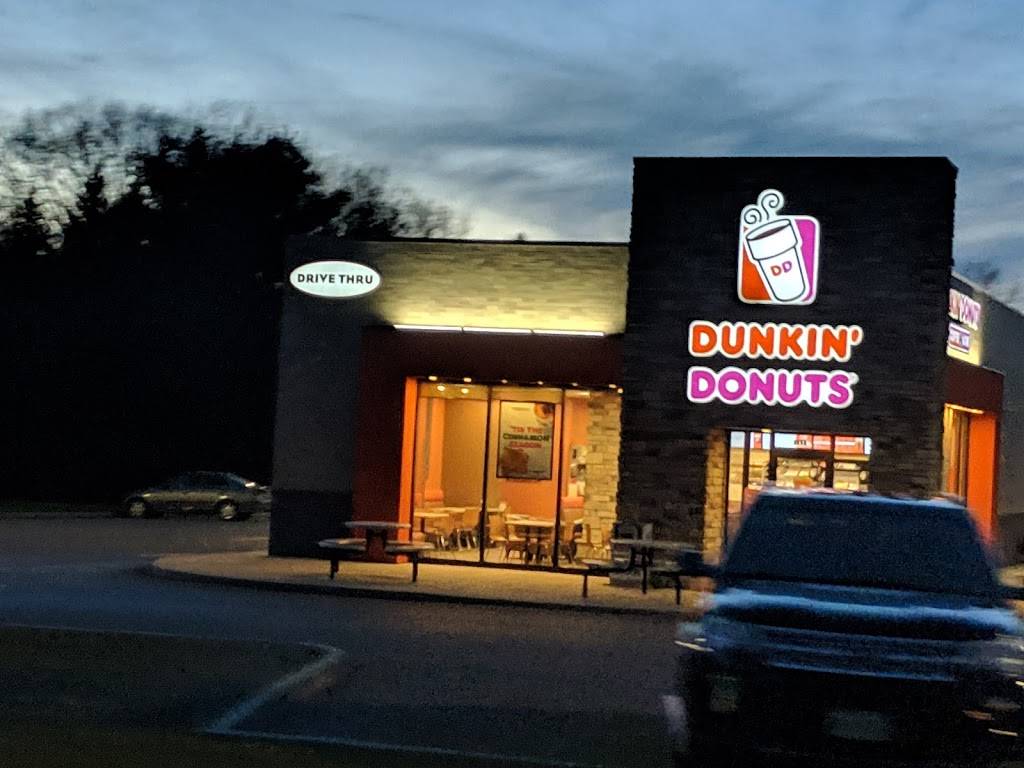 Dunkin | bakery | 3299 Niles Cortland Rd NE, Cortland, OH 44410, USA | 2342444642 OR +1 234-244-4642