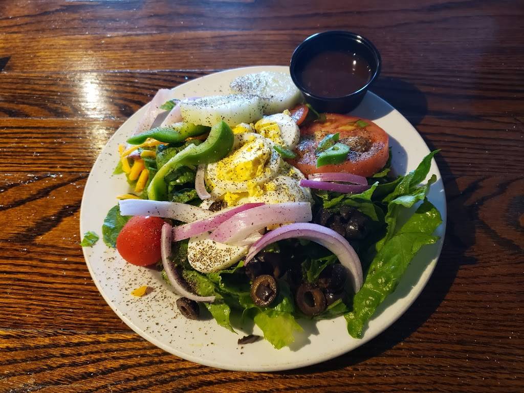 Ribeyes Steakhouse | restaurant | 100 Westover Rd, Clinton, NC 28328, USA | 9105902550 OR +1 910-590-2550